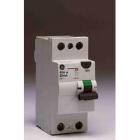 GE 669841 kismegsz.+ Fi relé 2p C16+30mA 1106