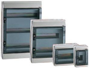 Legrand 601981 Plexo ipari elosztó 12m IP65 FK 1701