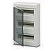 ABB 1SL2466A14 lak. elosztó 3x12m Fk. 1107