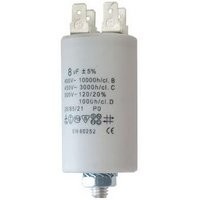 14uF állandó üzemû kondenzátor sarus 1207