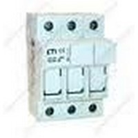 ETI 2544000 VLC 10 10x38 3 pol. biztosítós leválasztó 1902