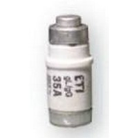 ETI Biztosító betét D02 20A Neozed 2212001 1601