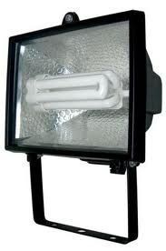 Düwi 25959 24W fényvetõ mogásérzékelõvel fehér 1201