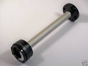 A-B 855T-BPM25 jelzõoszlop talp tetõ nélkül 250mm 1108