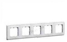 Leg Cariva 773655 keret 5-ös fehér 1902