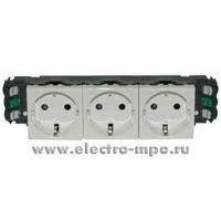 Leg Mosaic 77403 sinez.alj 3x2P+F rugos 2003