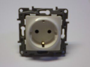 LEG 764539 Niloé 2P+F dugalj rug.kör.feh.1911