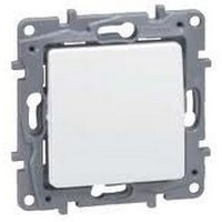 LEG 664520 Niloé 106 váltókapcsoló csav.feh. 1708