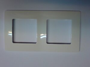 LEG 665002 Niloé 2-es keret fehér 1902