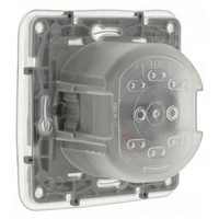 LEG 664721 Niloé 101/106 váltókap.IP44 fényjelzõssé 1902