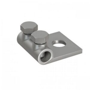 JP 111364 szoritópapucs 8-10mm öntvény/H 1601