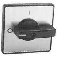 A-B 194L-HE6A-175 müködtetõ kar szürke/fek 90° 1902