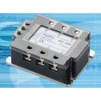 Dial-C SST-40AA 230V AC 3 fáz. szilárdtest relé 80-250VAC 12