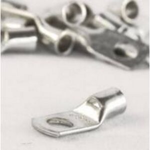 Tracon SZ-CL240 réz szemes csõsaru 16mm furattal 1902