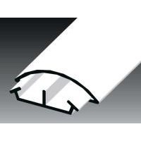 Kopos LO 75 74x18mm taposócsatorna fehér 1902