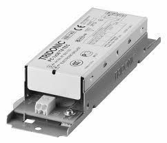 Tridonic PC 1x36W T8 elektr. elõtét 1902