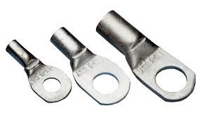 BM 01437 10-8 szigeteletlen csõsaru 10mm2 8mm átm. 1301