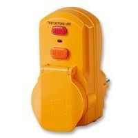 Brennenstuhl 1290660 PD331-7-2 BDI-A 2 30 mobil FI 1809