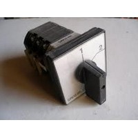 Ganz KK2-40-6002 3p 40A ki-be kapcsoló 1509