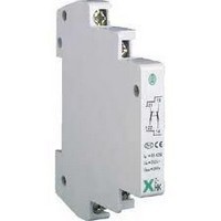 MOEL248433 Z-AHK Segédérintkezõ 1NY+1Z  1911