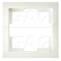 GAO 4819H SLIM LINE 1-es fehér keret 1601