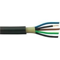 NYY 3x4mm2-es földkábel (0