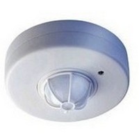 GAO 0684H mozgásérzékelõ 360 fok 230V 12m FH 1200W 1902