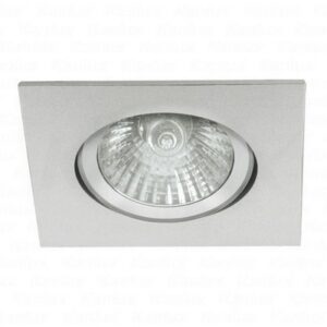 Kanlux TESON AL-DTL50 Bútorlámpa 230V 50W alu. 1301