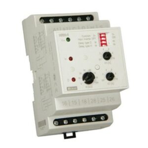 Elko EP HRH1-23 Folyadékszint kapcsoló AC 230V központ 1204