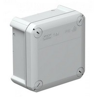 OBO 2007239 OBO T60 sima oldallal 114x114x57 2011