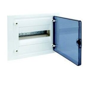 Hager VF118TD Sülly. gipszkart. építhetõ 18m+átlátszó ajtó 1