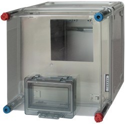 Hensel HB1000 Basic fogyasztásmérõ 1fázis 1609