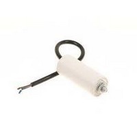 18uF állandó üzemû kondenzátor vezetékes 1508