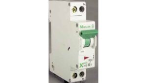 Eaton 263282 kismegszakító 1P+N C16 1M 1809