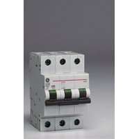 GE 674531 kismegszakító 3p C25A G43 1902