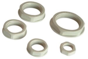 M-20 tömszelence anya vegyes  M20x1