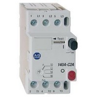 A-B 140A-C2A-B10 Motorvédõ kapcsoló 0