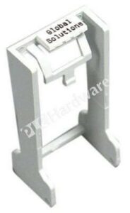 A-B 700-HN119  rögzítõ klip 1606