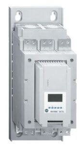 A-B 150-F85NBD lágyindító SMC-Flex 45kW 85A 100-240VAC  2104