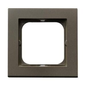 Mentavill Sonata 159103 keret csokoládé 1902