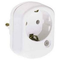 Bach Mann tulfeszvédõs adapter 1401