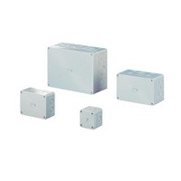 OBO A18 2000410 kötõdoboz 125x100x40 mm 1809