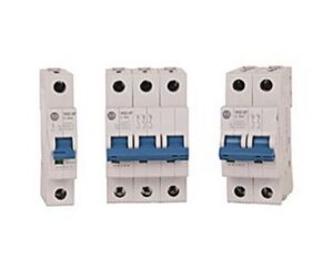 ABB S201M-C4 1p C4A 10kA kismegszakító 1210