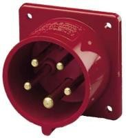 SEZ IRRN 1653 beépíthetõ dugvilla 16A 5p DFB-164 1902