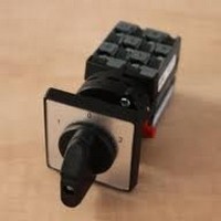 ABB ONU3PB 1-0-2 átkapcs. ajtóra 3p 20A 1211