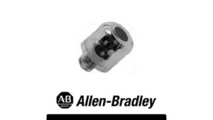 A-B 855E-LL20G 240V zöld led jelzõoszlophoz 1501