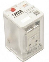 ELKO EP 782 4 morsés 24V AC (7A) retesszel 1601