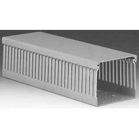 OBO 6178302 perforált csatorna LKV 25x25 mm 1902