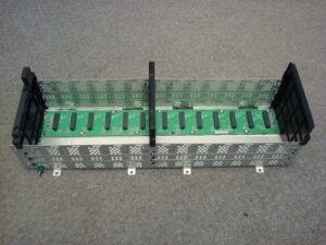 A-B 1756-A13 Controlnet Logix 5000 13 slot 1211