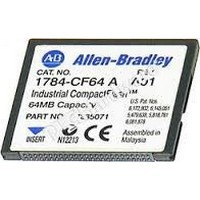 A-B 1784-CF64 memória alaplap 64MB 1211